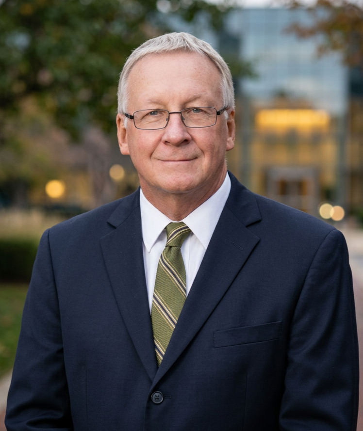 Sam Lybrand, Executive Associate, GBB