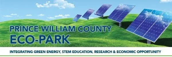 Prince William County Eco-Park: integrating green energy, STEM education, research and economic opportunity