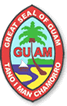 Guam Seal