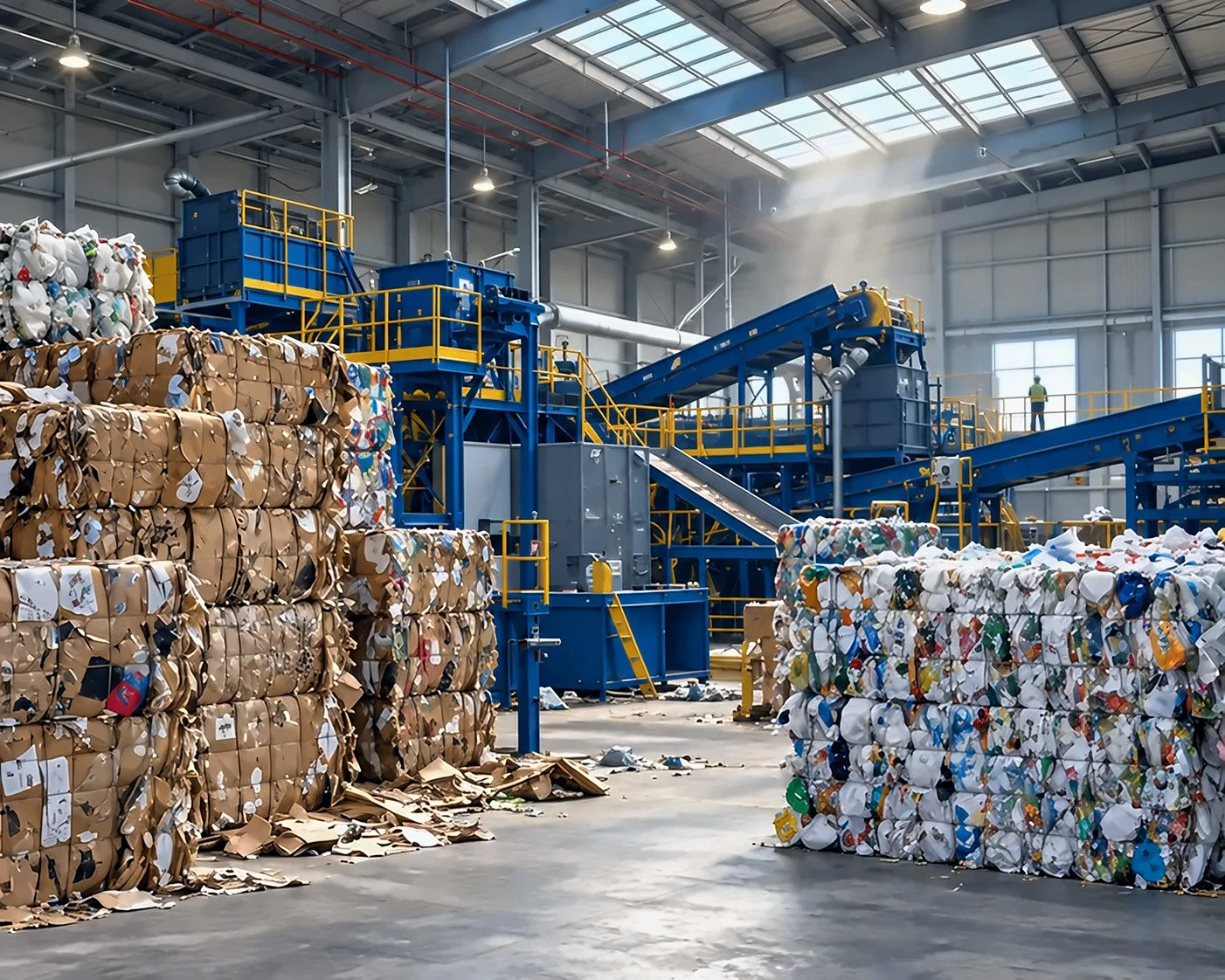 California Waste Solutions, CA