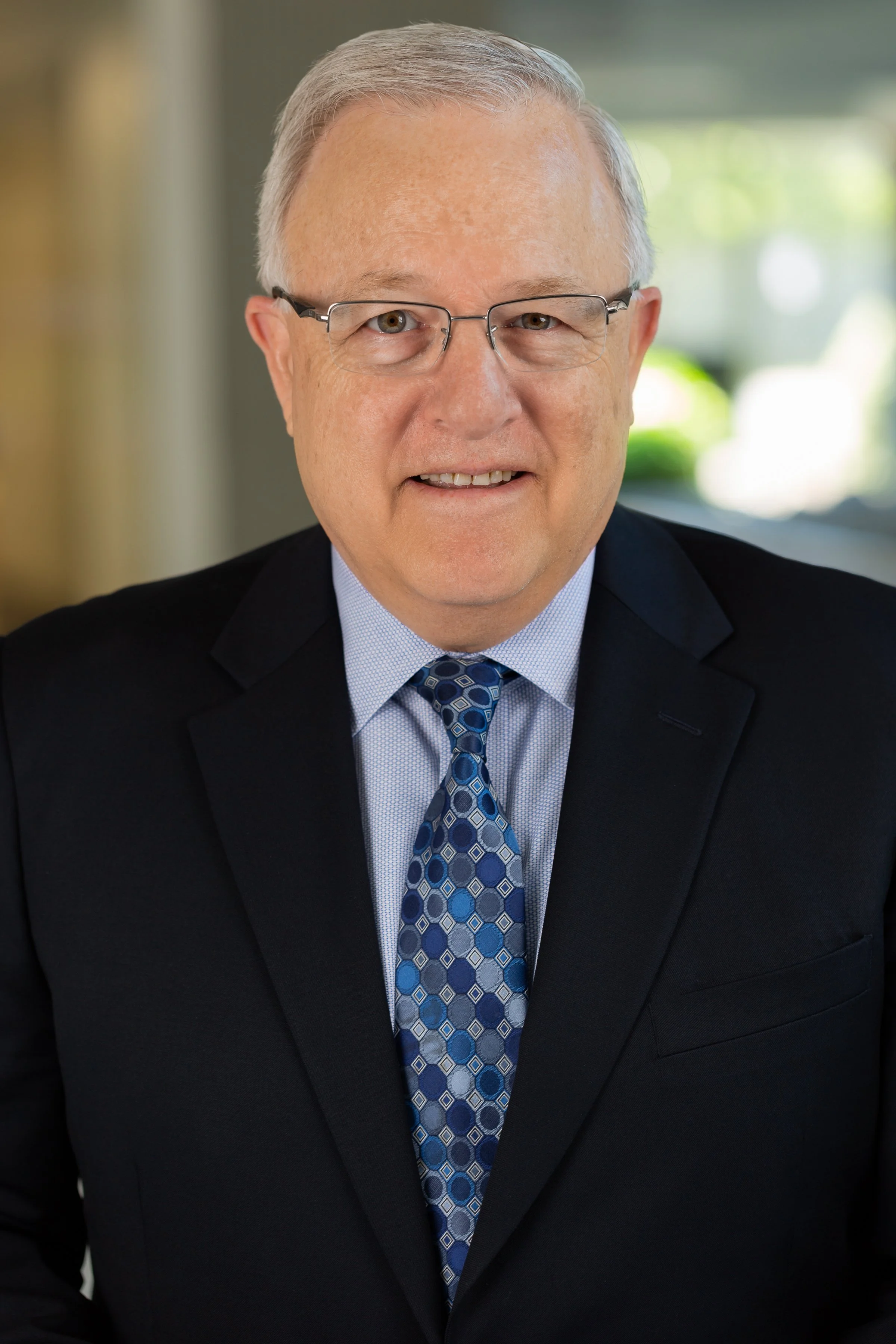 Harvey W. Gershman, Chairman and Co-Founder, GBB