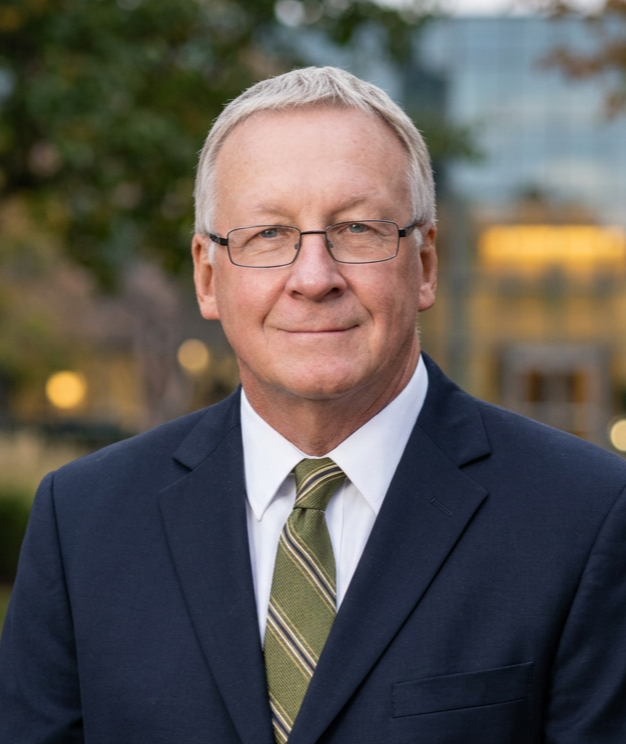 Sam Lybrand, Executive Associate, GBB