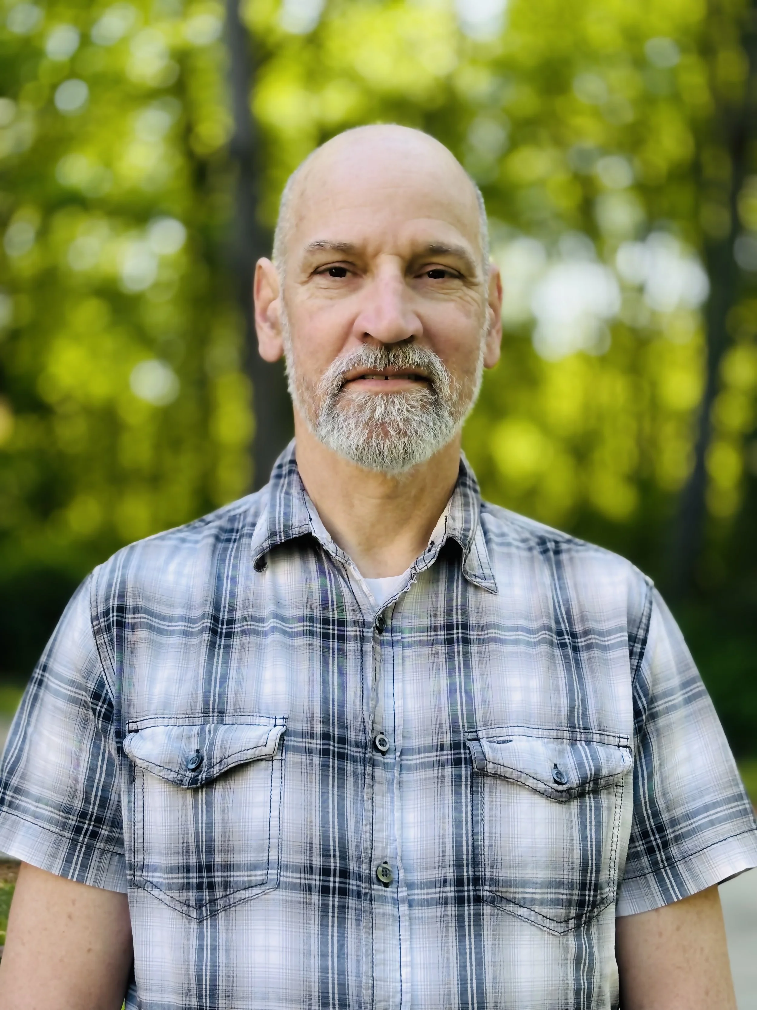 Joe Dunlop, Project Manager, GBB