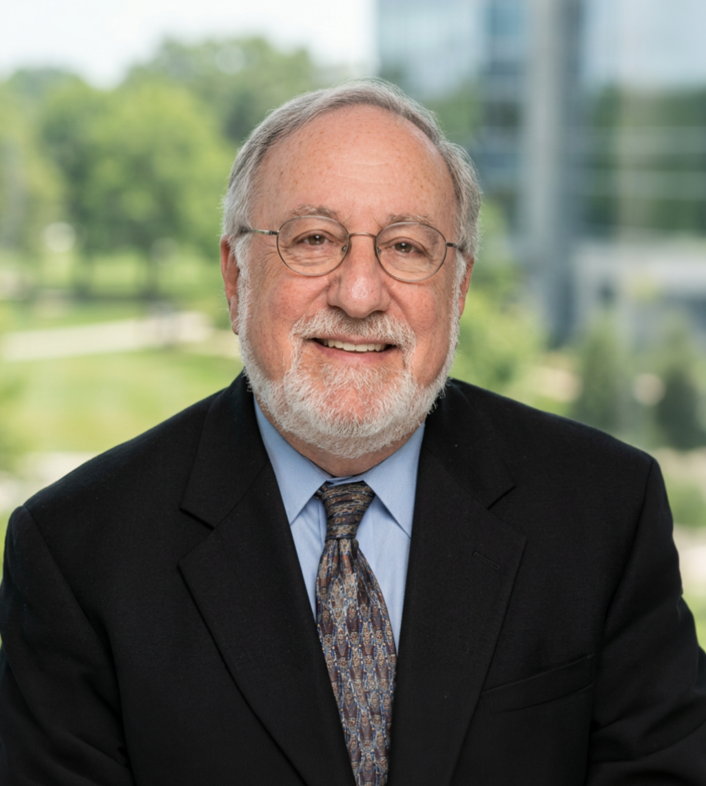 David Seader, Senior Principal Associate, GBB