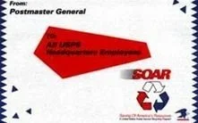 USPS public education piece