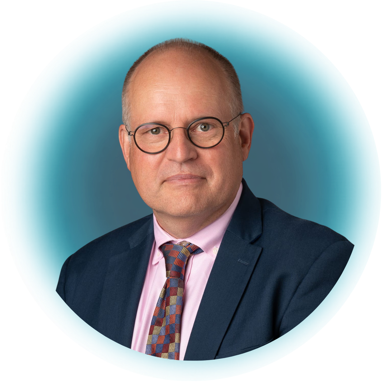 Prof. Marc Desmet – Speaker - Robotics in Ophthalmology Workshop Agenda AAO 2026 Medevise Consulting