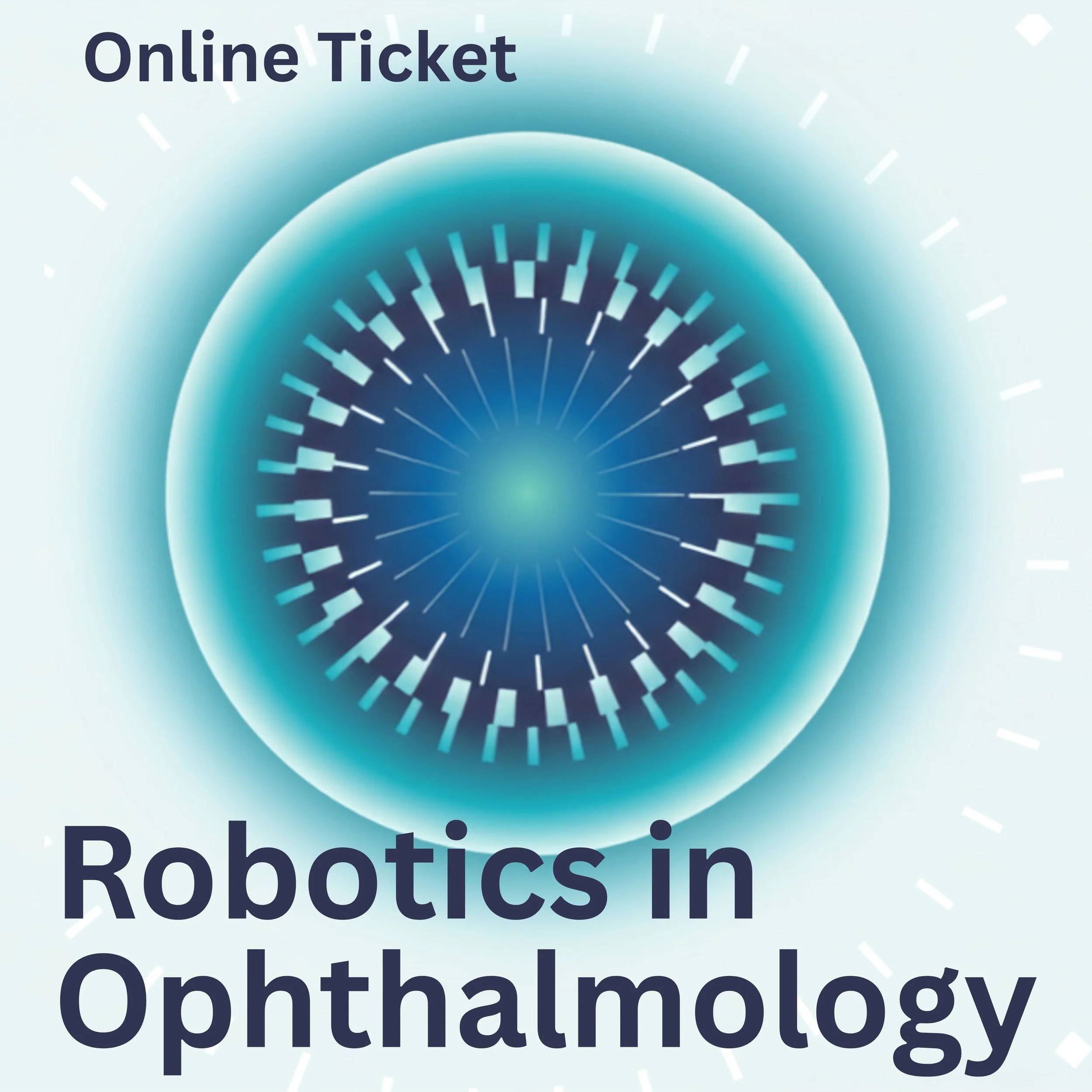 Early Bird - ONLINE Robotics Workshop