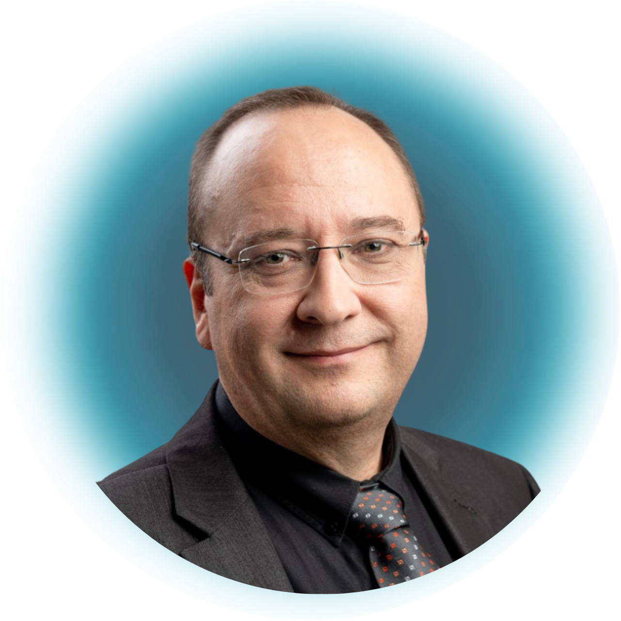 Prof. Luc Soler– Speaker - Robotics in Ophthalmology Workshop Agenda AAO 2026 Medevise Consulting