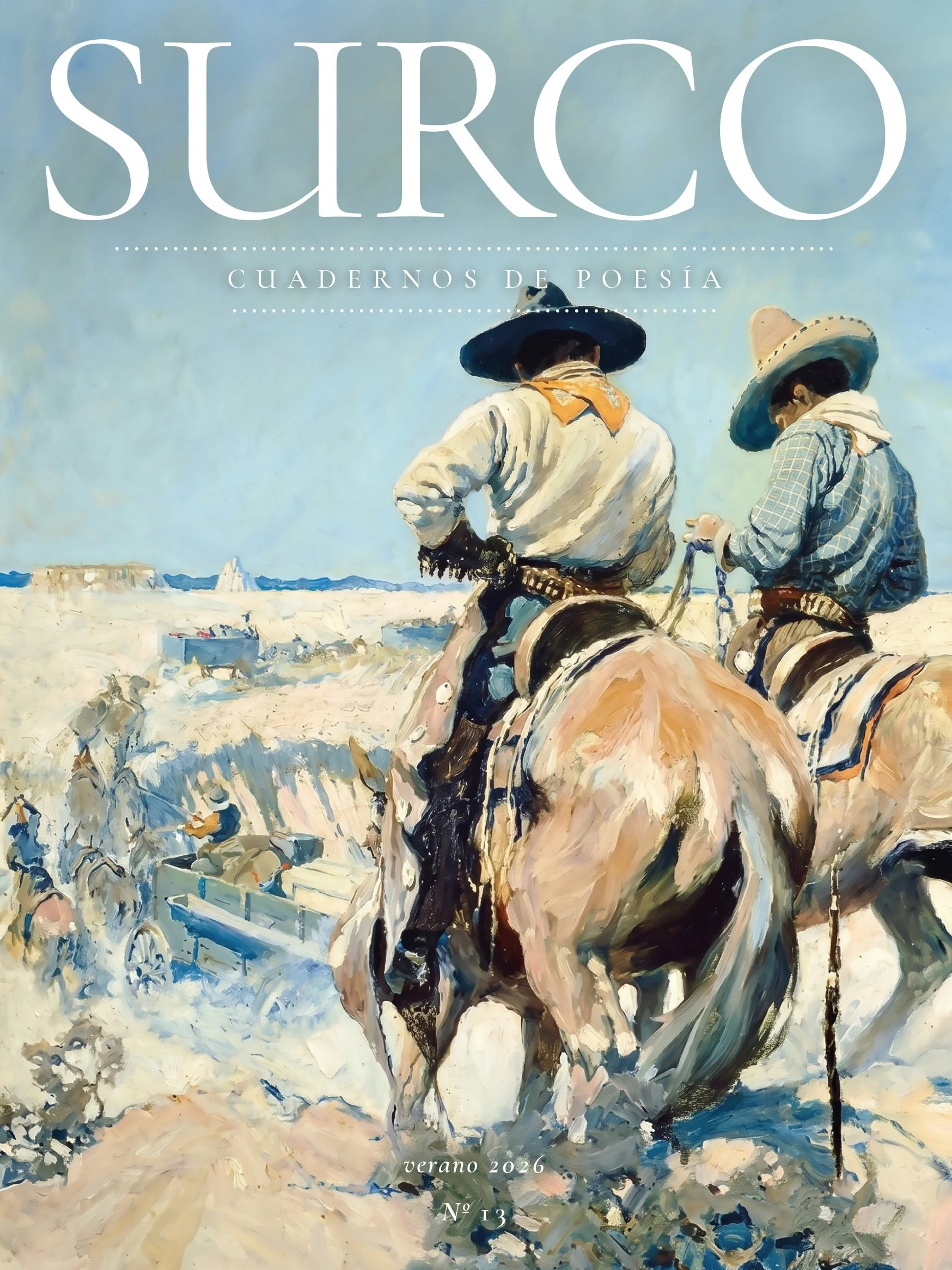 Un verdadero placer compartir N&uacute;mero de @surcocuadernosdepoesia con mis queridos @dlozmen @emilia.conejo y #Juanmiguelgonz&aacute;lez No se puede estar mejor rodeado en este n&uacute;mero en el que tambi&eacute;n podremos leer una entrevista a