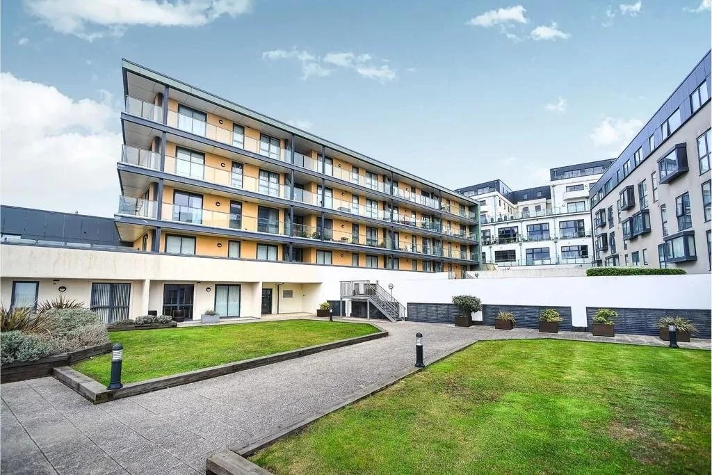 Explore Living (Laing O’Rourke) - Saltdean, Brighton