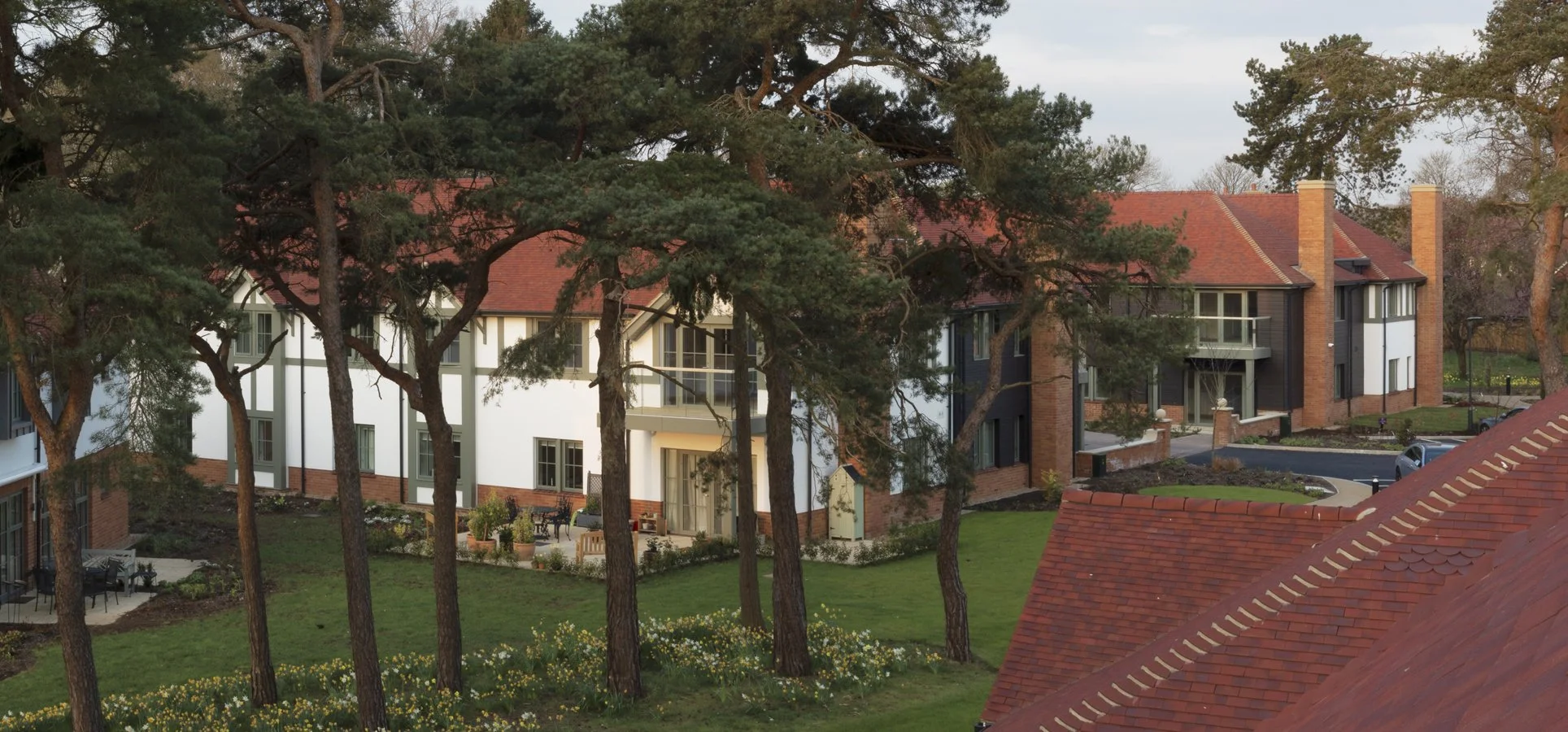 Jessops Construction - Chalfont St Peter, Buckinghamshire