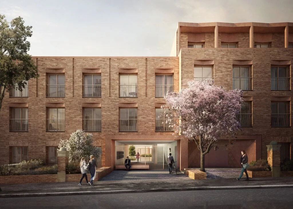 PDR Construction - Gainsford Road, Walthamstow