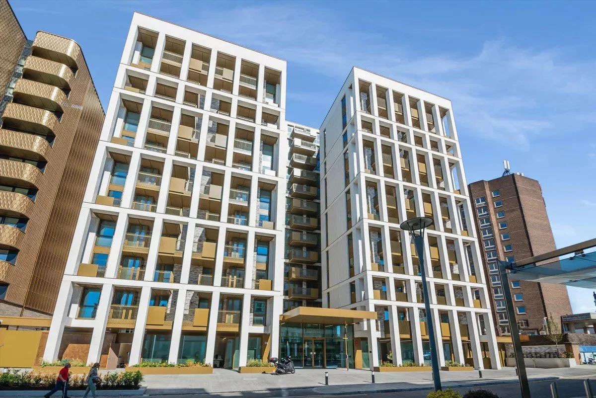 Regal London - Grace House, St Johns Wood, London