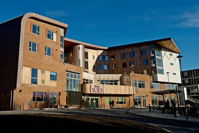 Bouygues - Varley Park, Brighton