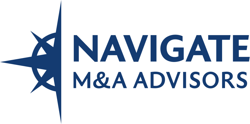 Navigate M&amp;A Advisors
