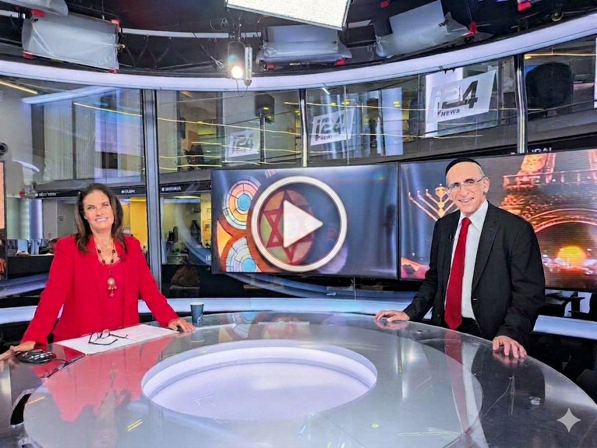 i24NEWS