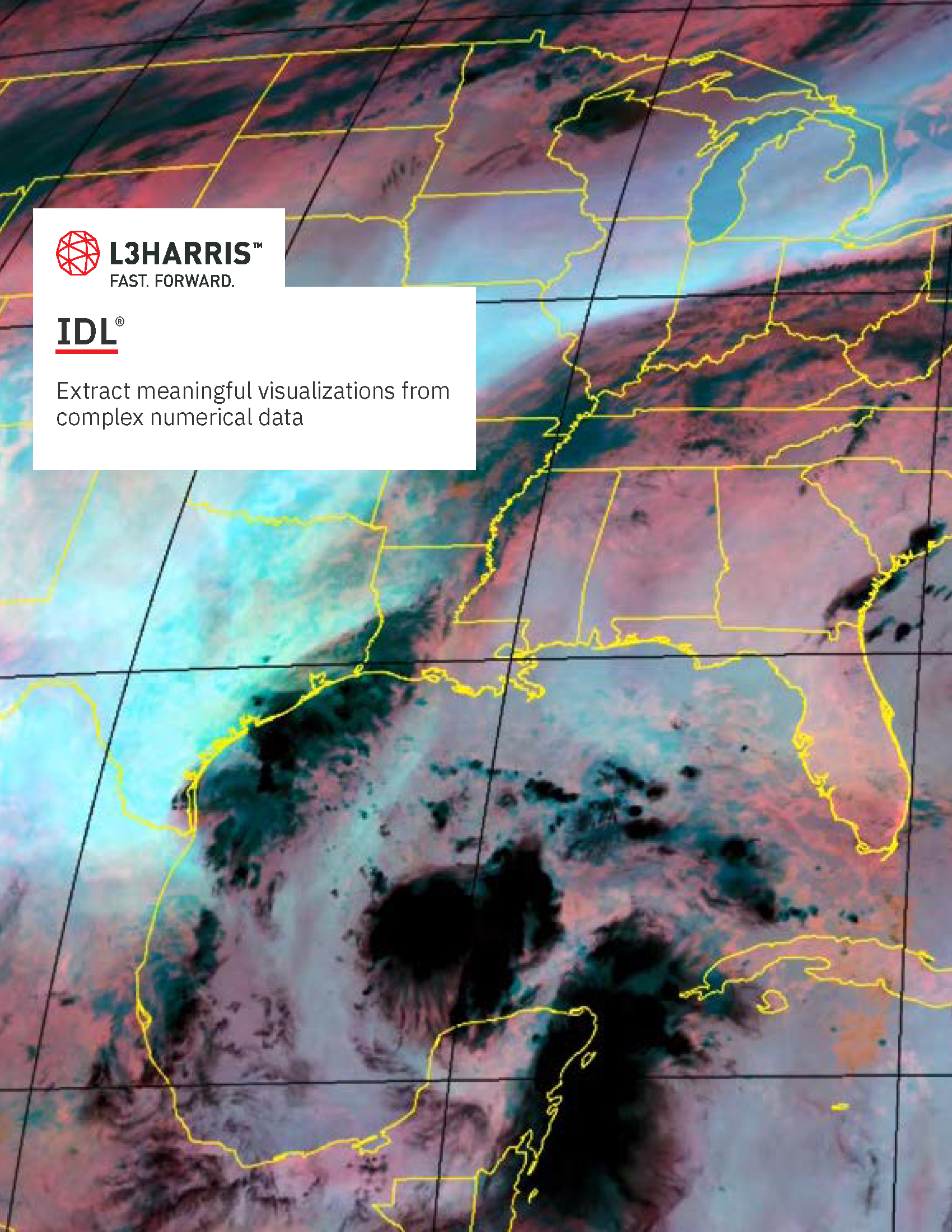 IDL Brochure
