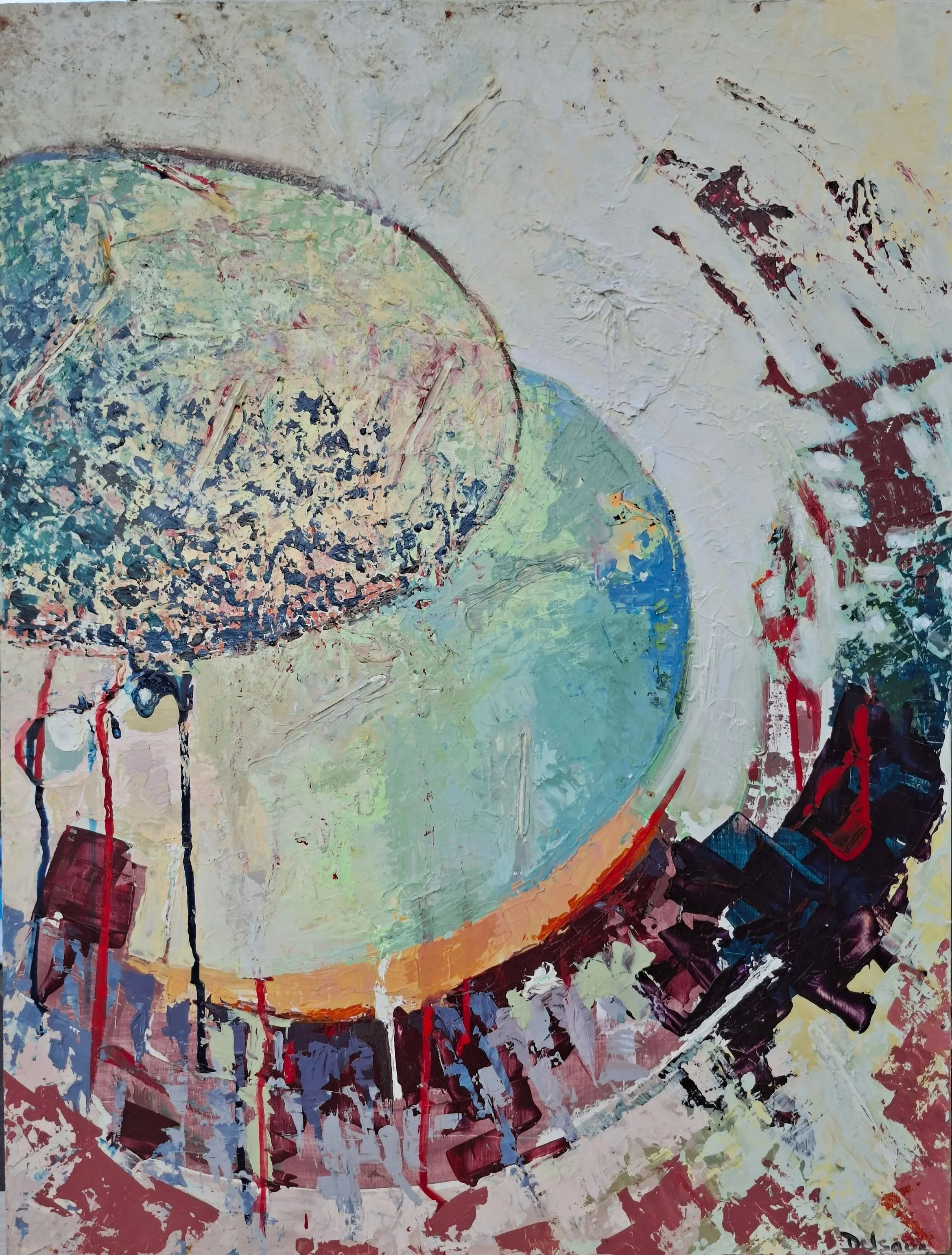 15. Planète bleue (61x80)