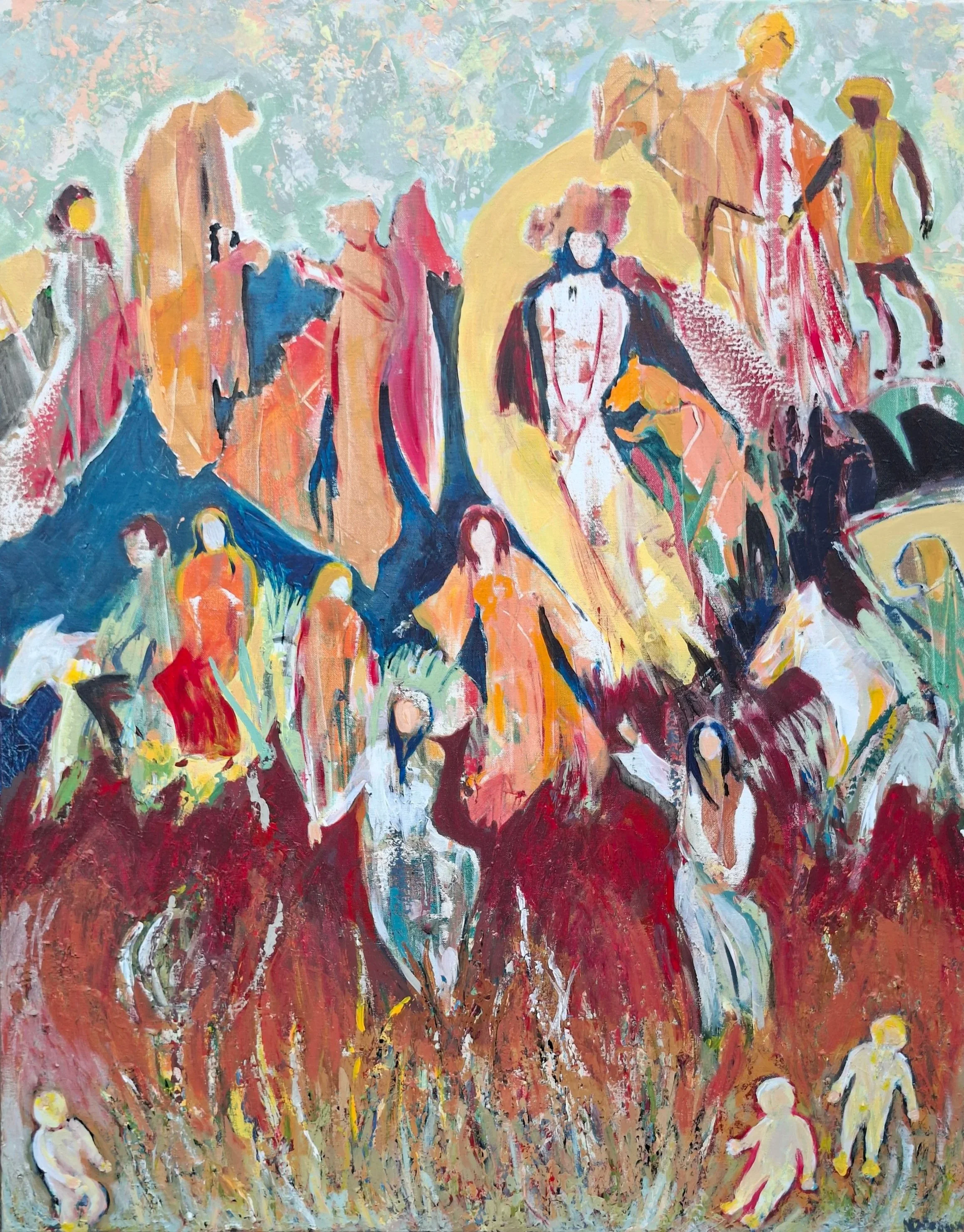 21. Biblique (80x100)