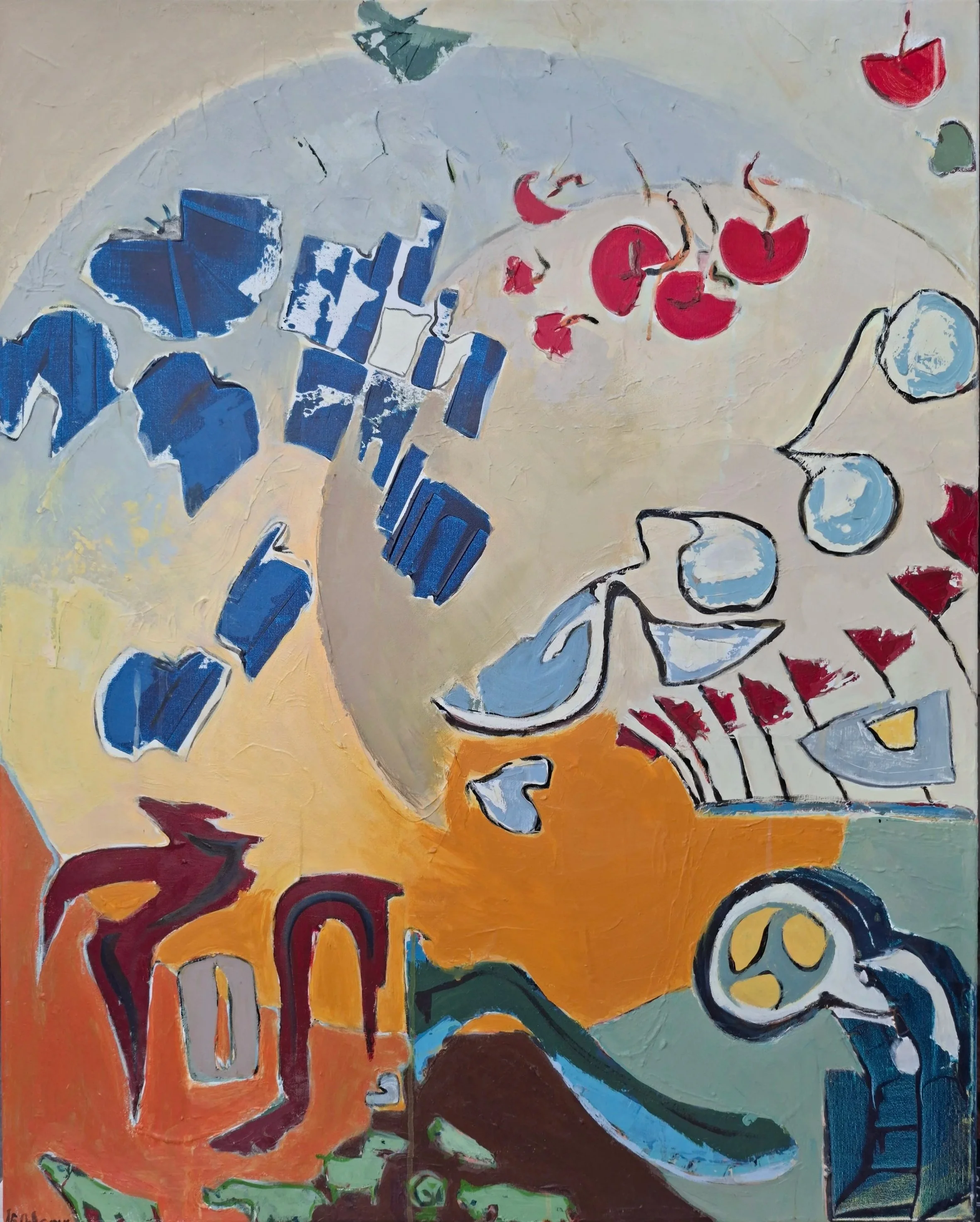 29. Fantasmagorie (80x100)