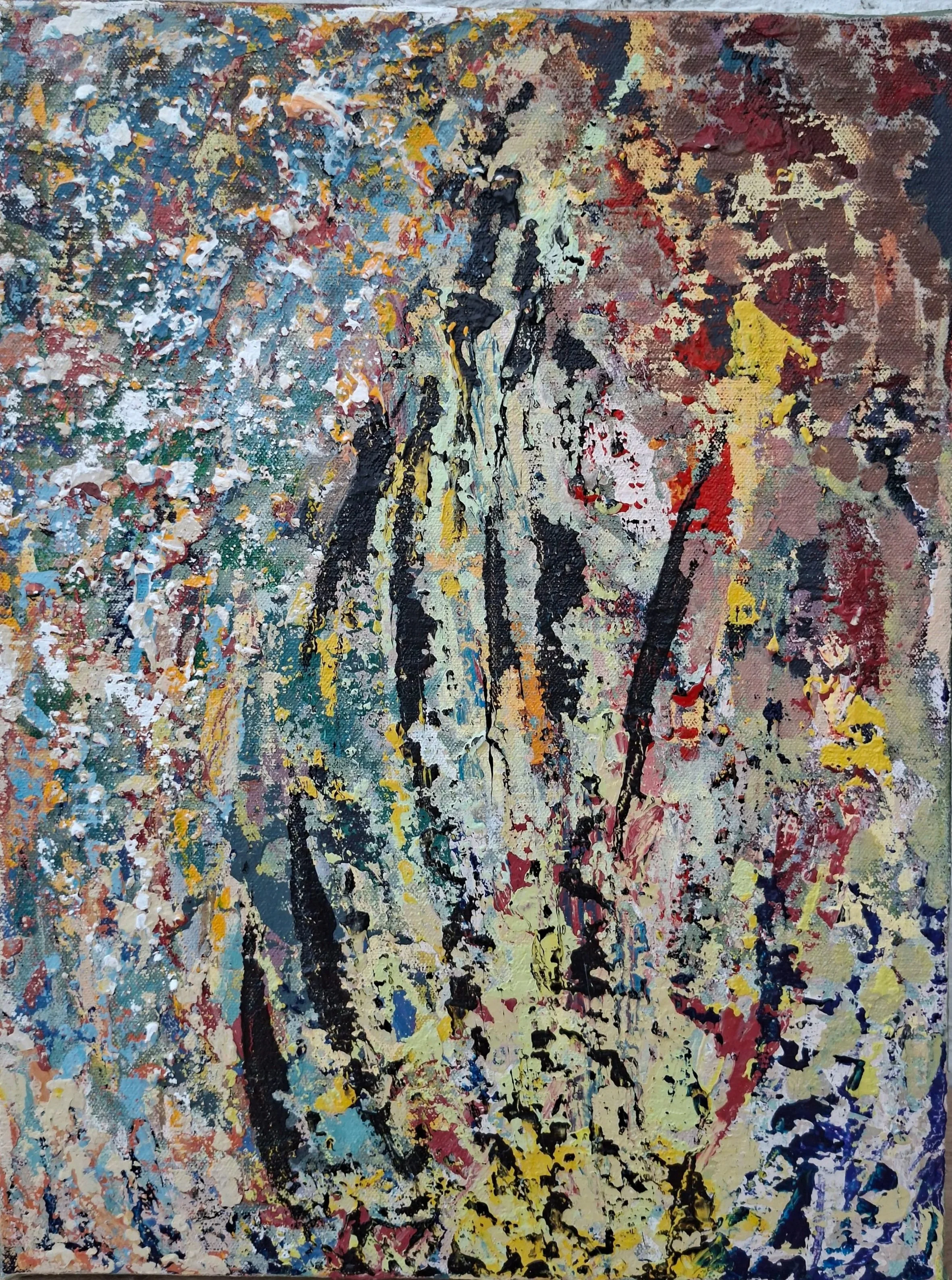 49. Sans titre (30x40)