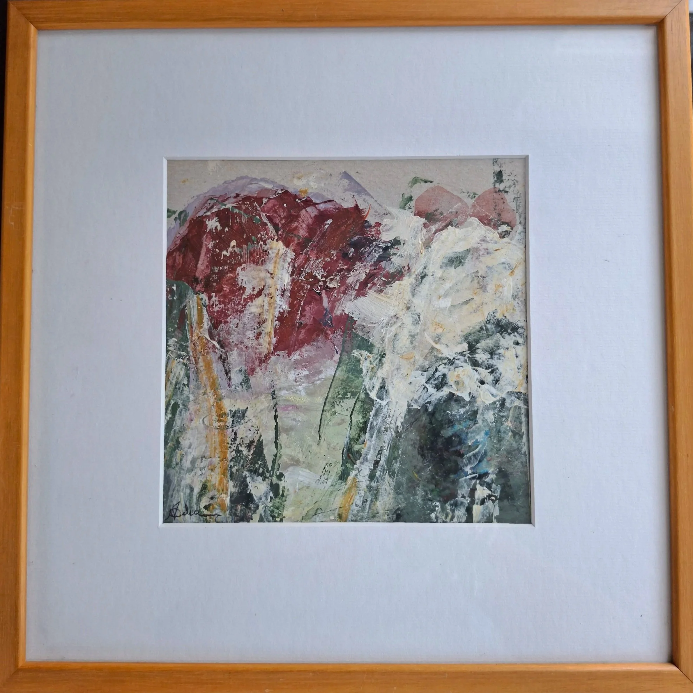 61. Fleurs (32x32)