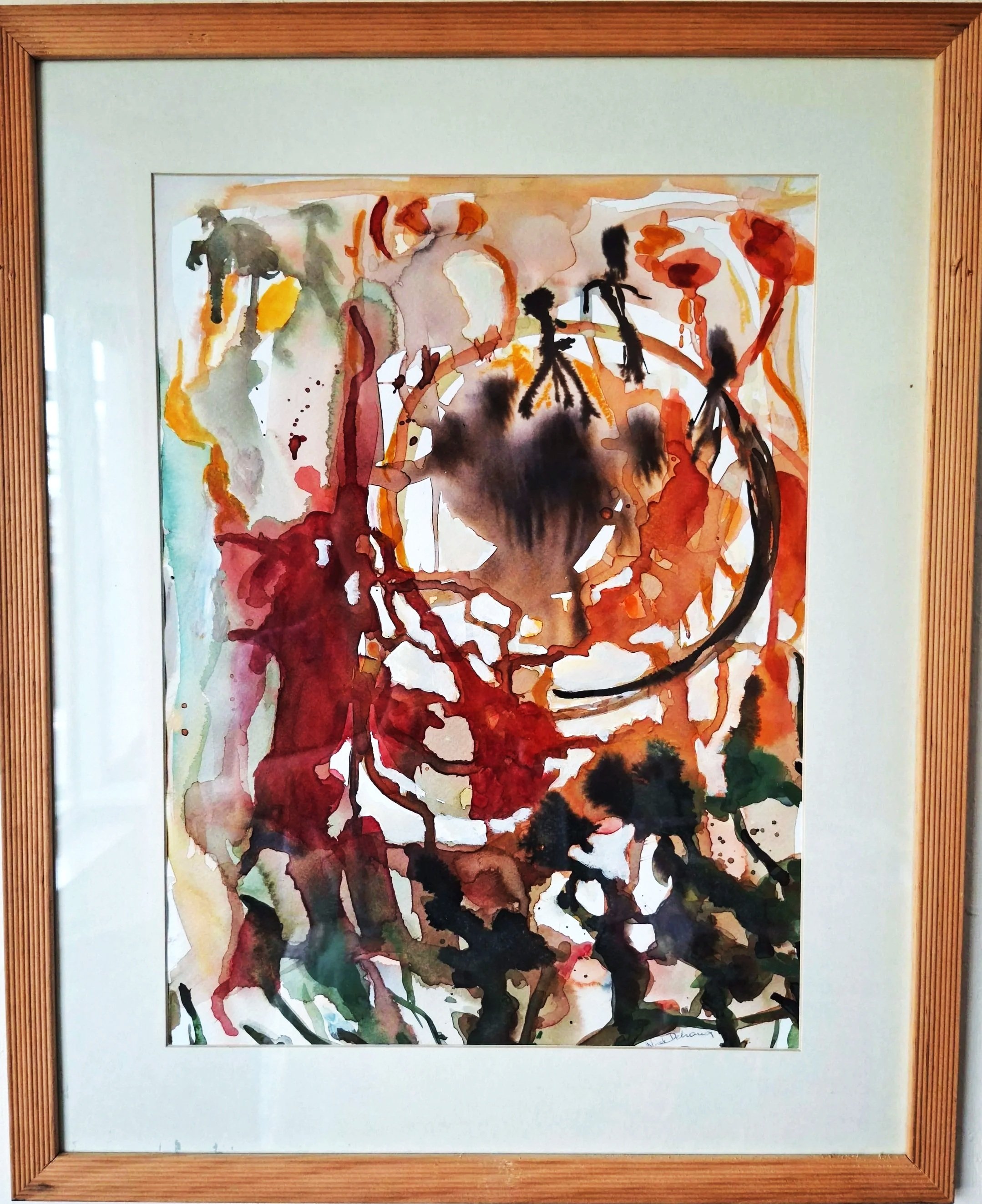 67. Sans titre (43x53)