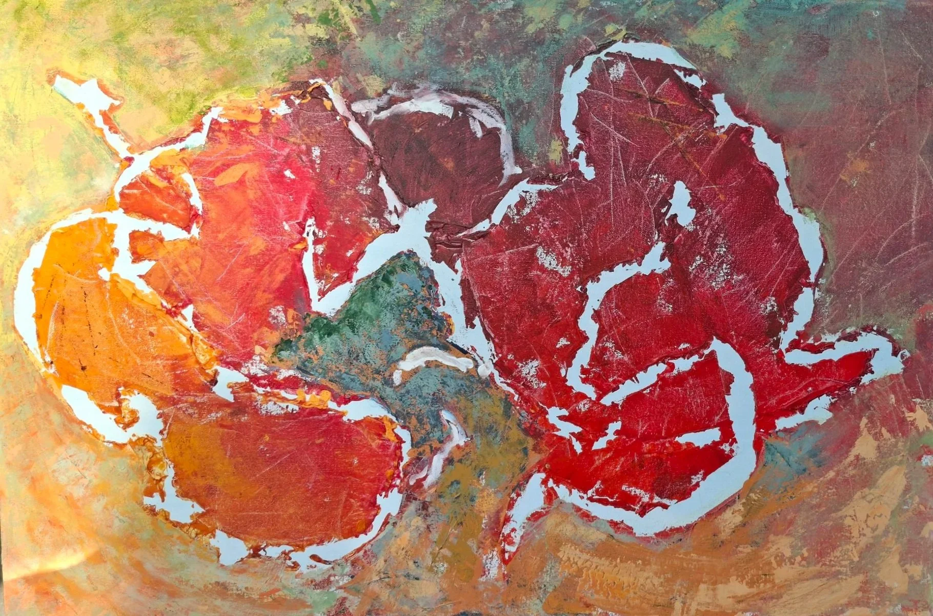 9. Couple (61x91)
