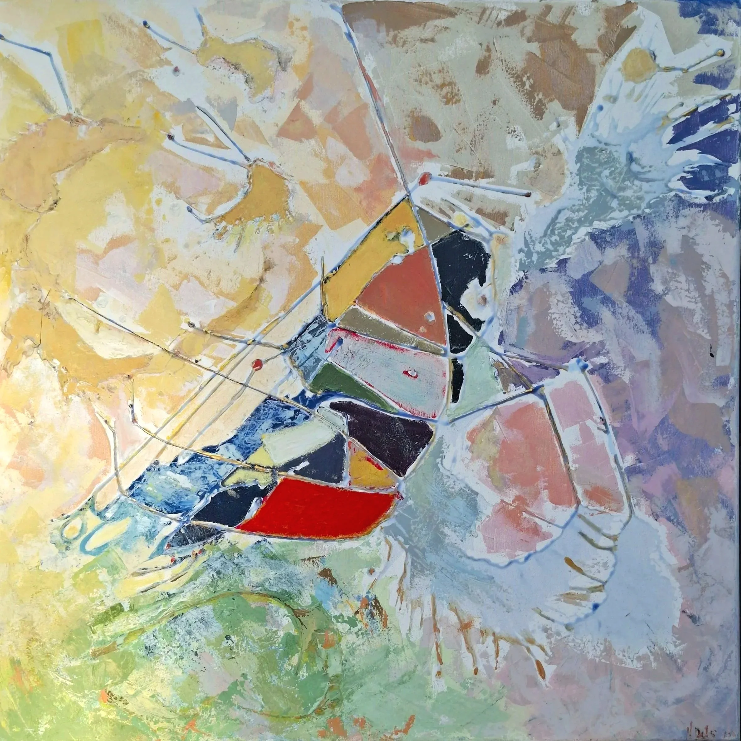 7. Envol (90x90)