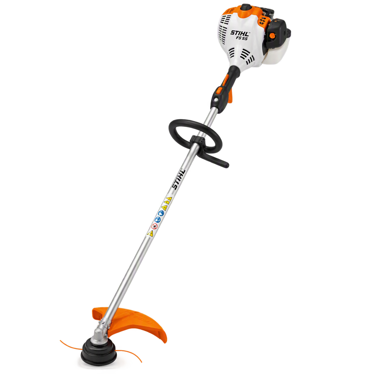 STIHL FS 55 Petrol Brushcutter