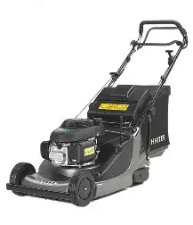 HARRIER 48 PRO PETROL AUTO- DRIVE MOWER