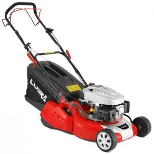 COBRA 18" SLEF PROPELLED MOWER