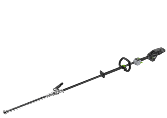 EGO 53cm PRO X LONG-REACH ARTICULATING POLE NO KIT INLUDED