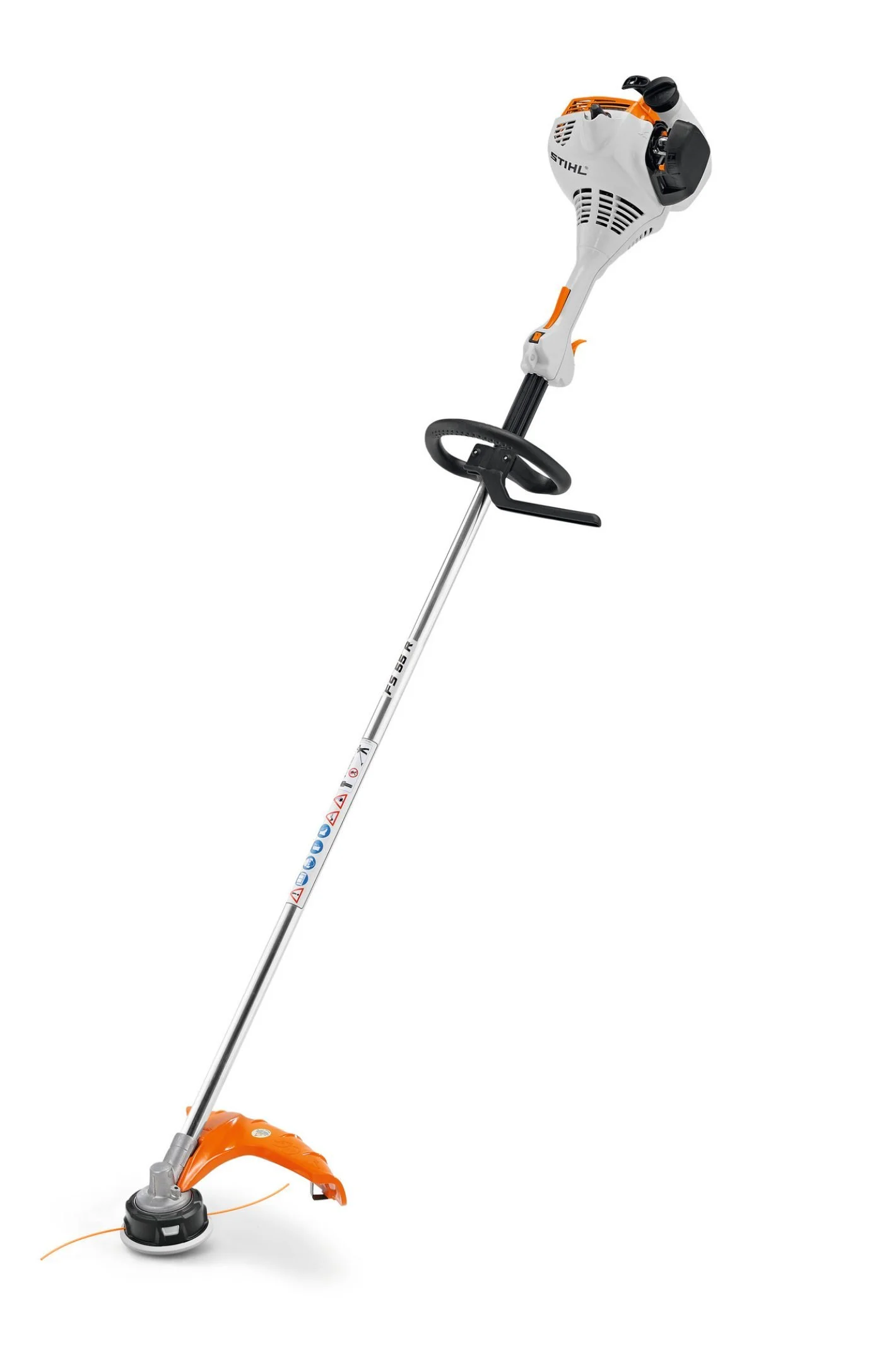 STIHL FS 55 Petrol Brushcutter