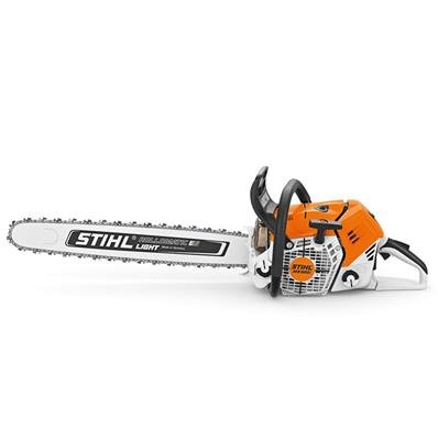 Stihl STIHL PETROL CHAINSAW MS 500I 50CM BAR