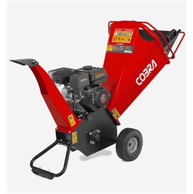 Cobra COBRA COCHIP650L 3” CAPACITY WOOD CHIPPER