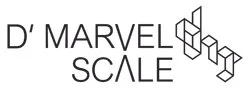 D'Marvel Scale