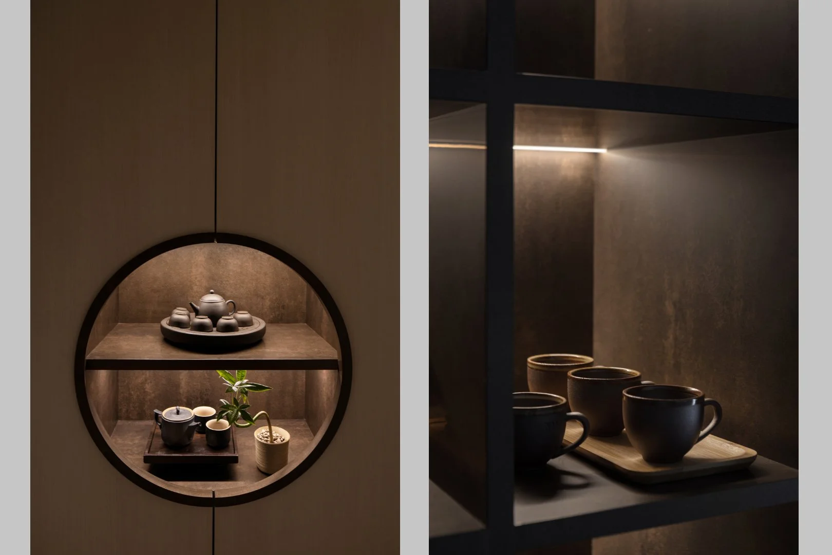 An image of Tea House @ Jadescape.