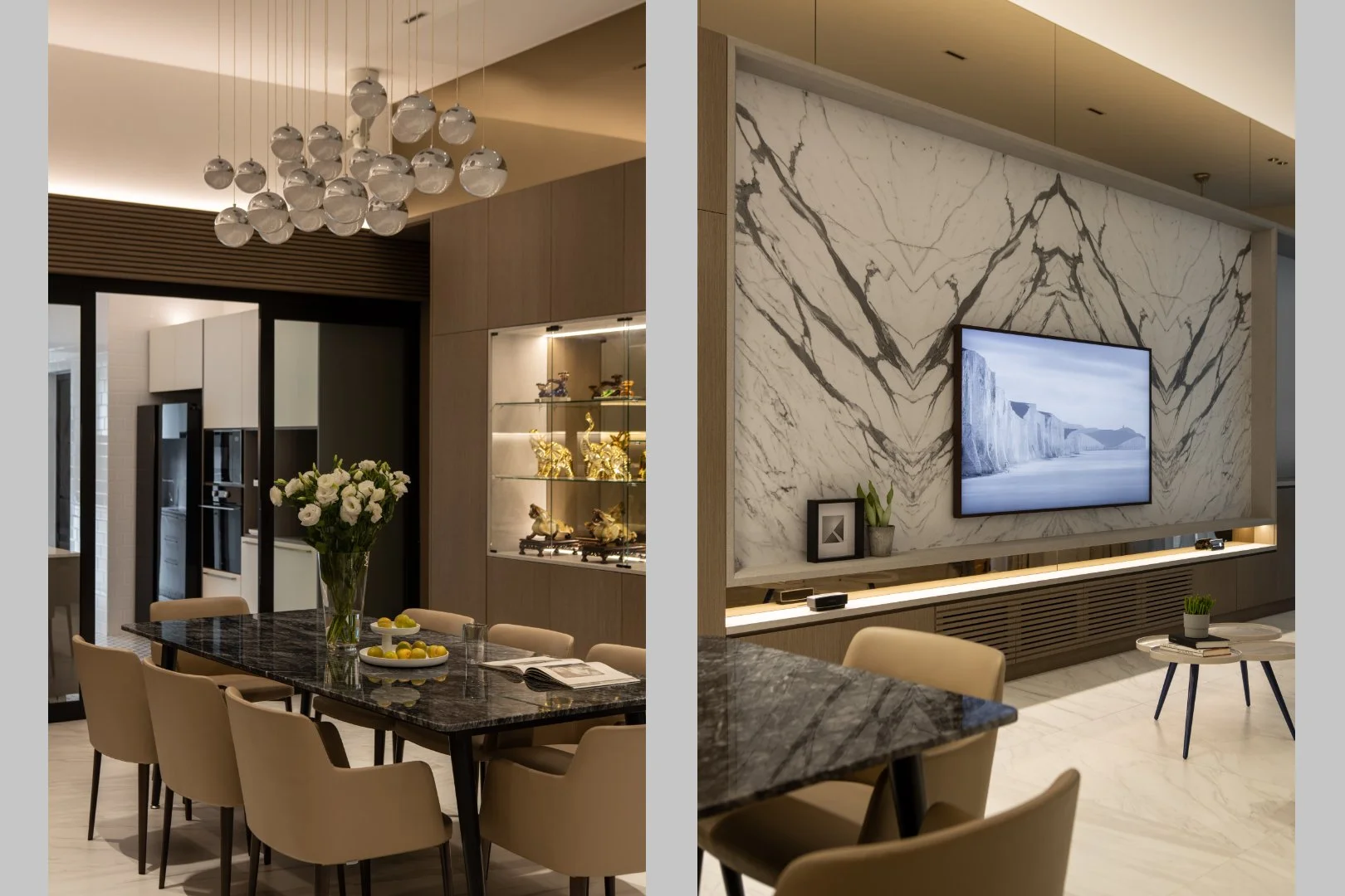 An image of Luxe Beauty @ West Coast.