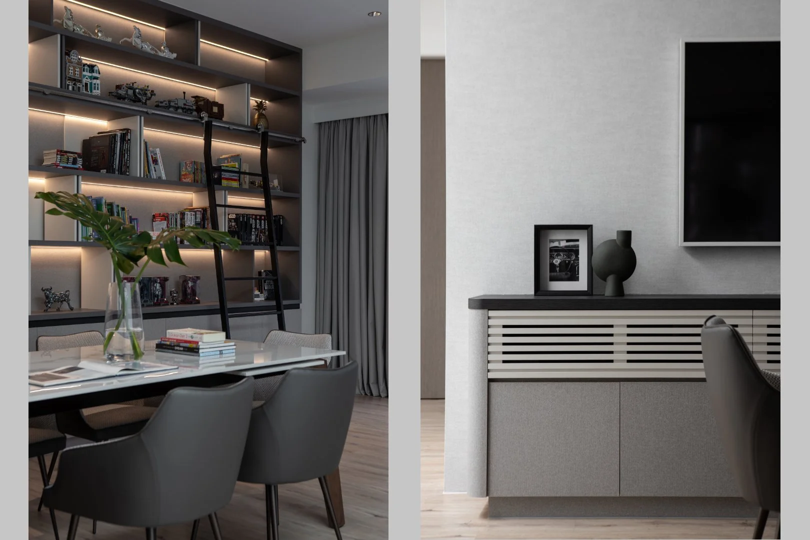 An image of Luxe Beauty @ West Coast.