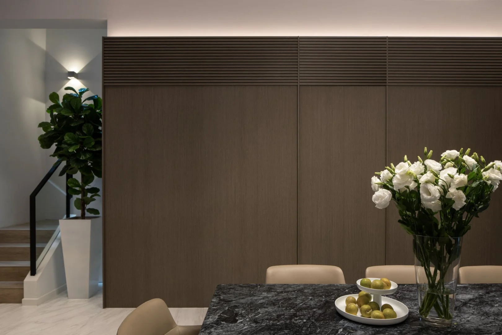 An image of Luxe Beauty @ West Coast.
