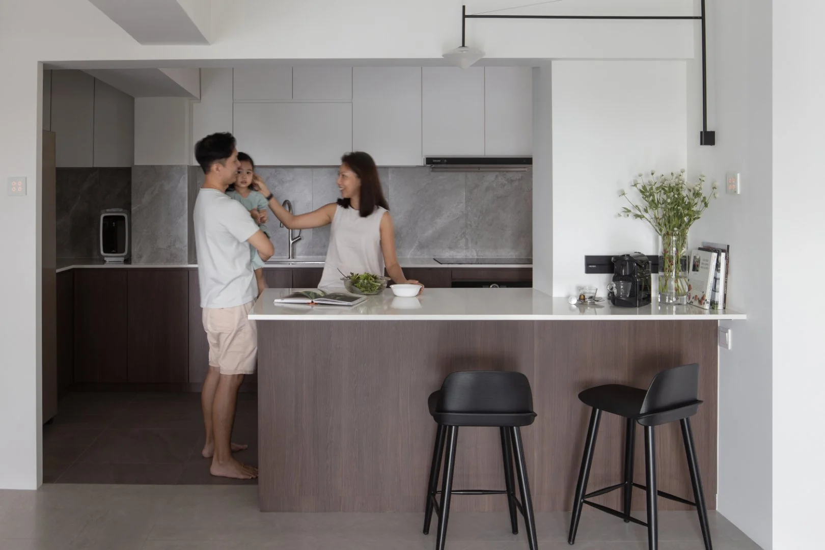An image of Harmonious Vibes @ Bukit Batok.