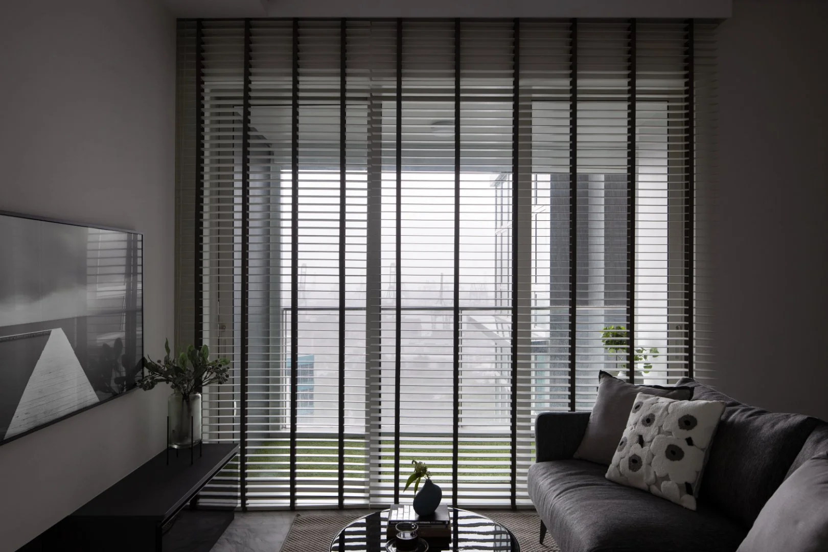 An image of Sea Breeze @ The Vision.