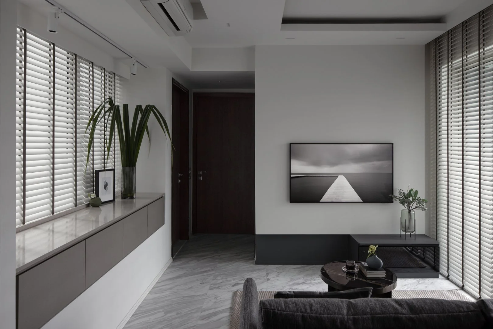 An image of Sea Breeze @ The Vision.