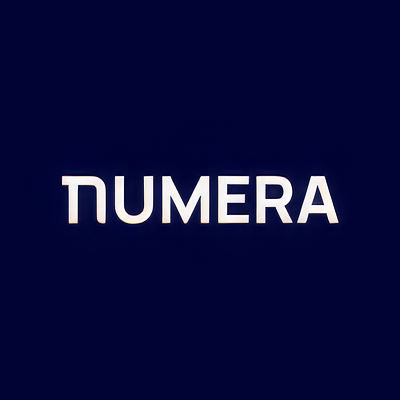 Numera Finance Logo