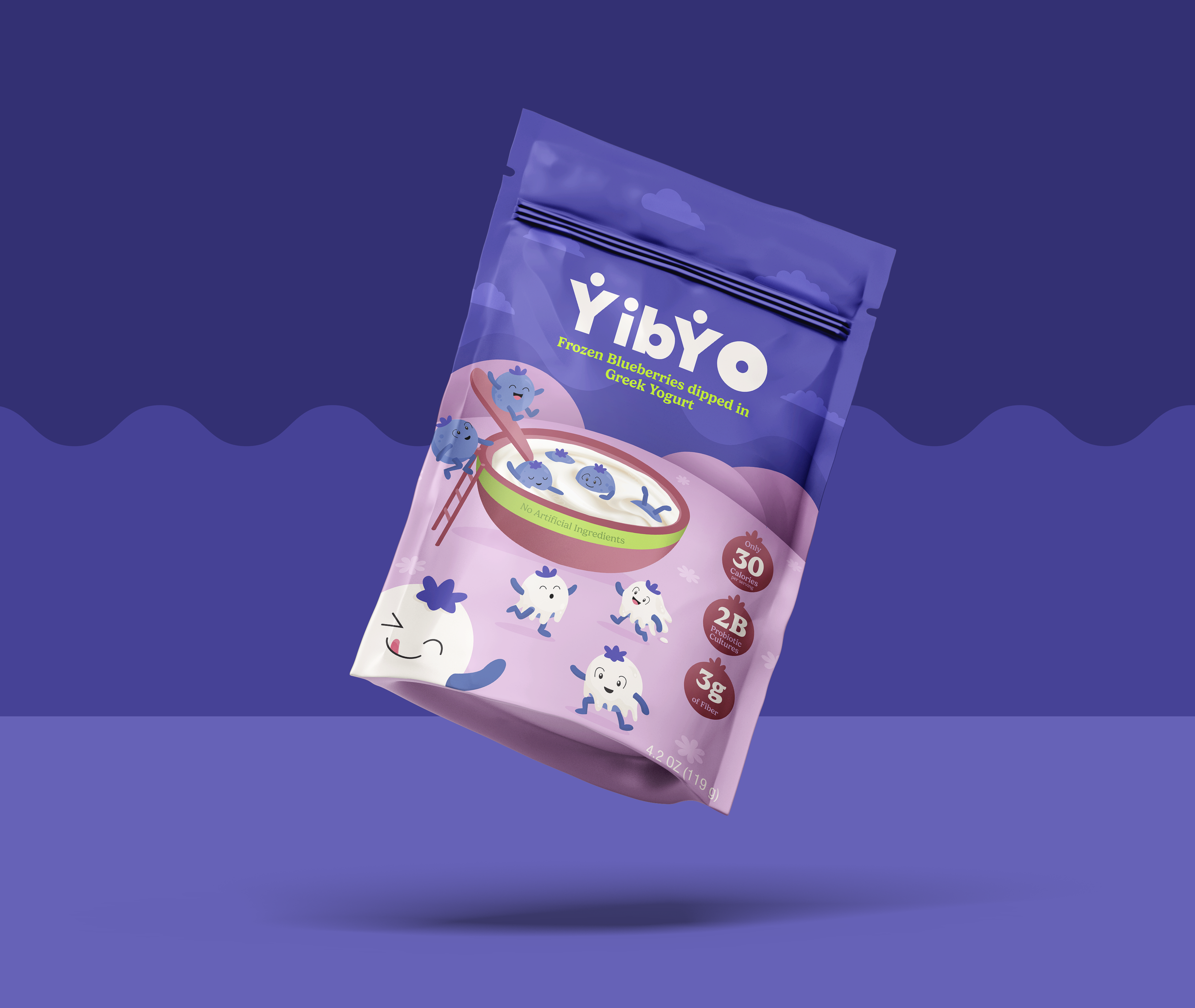 The Psychology Behind YibYo’s Packaging