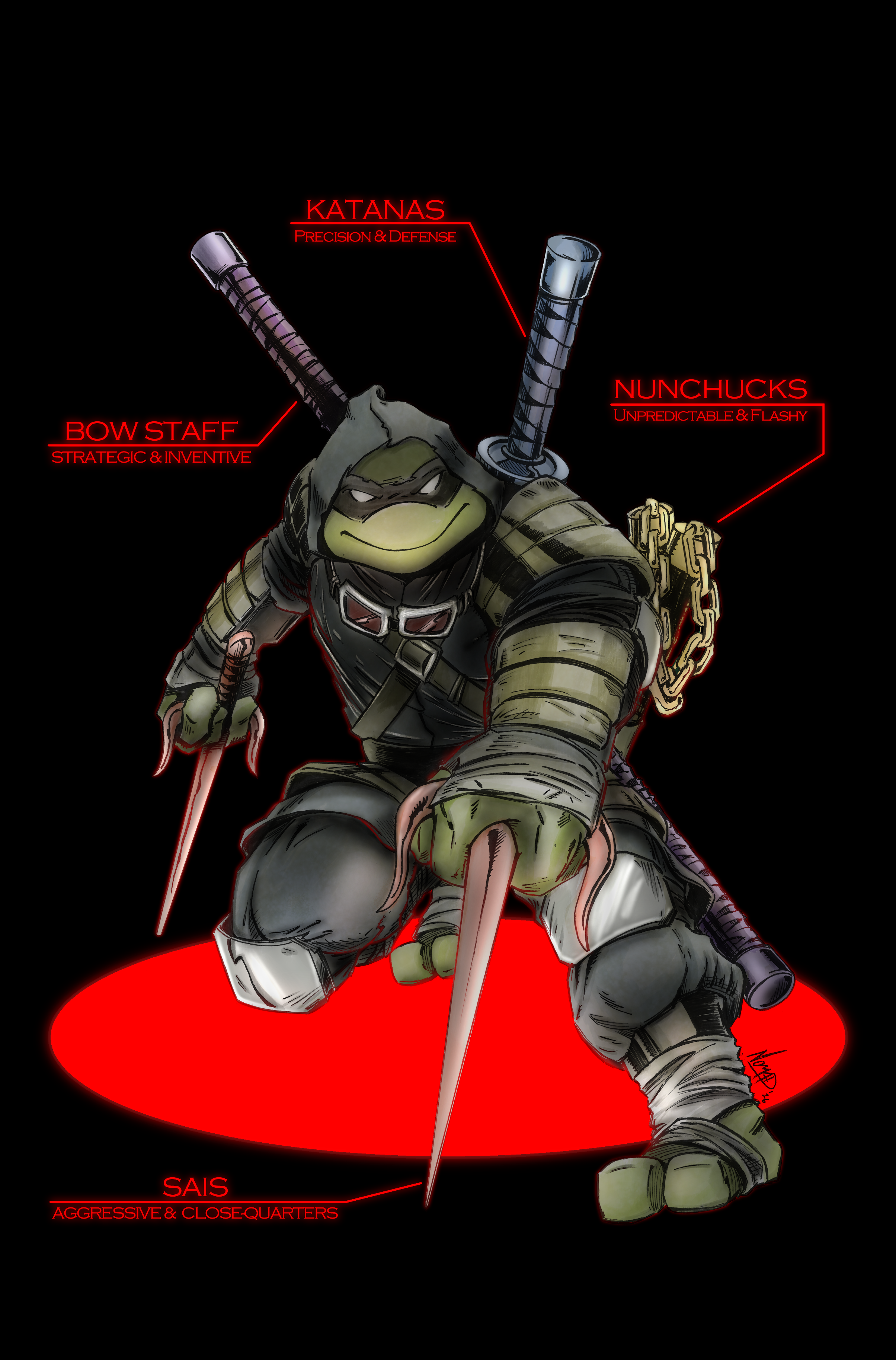 Ronin Video Game Cover