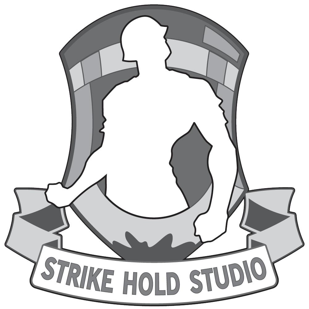 Strike Hold Studios