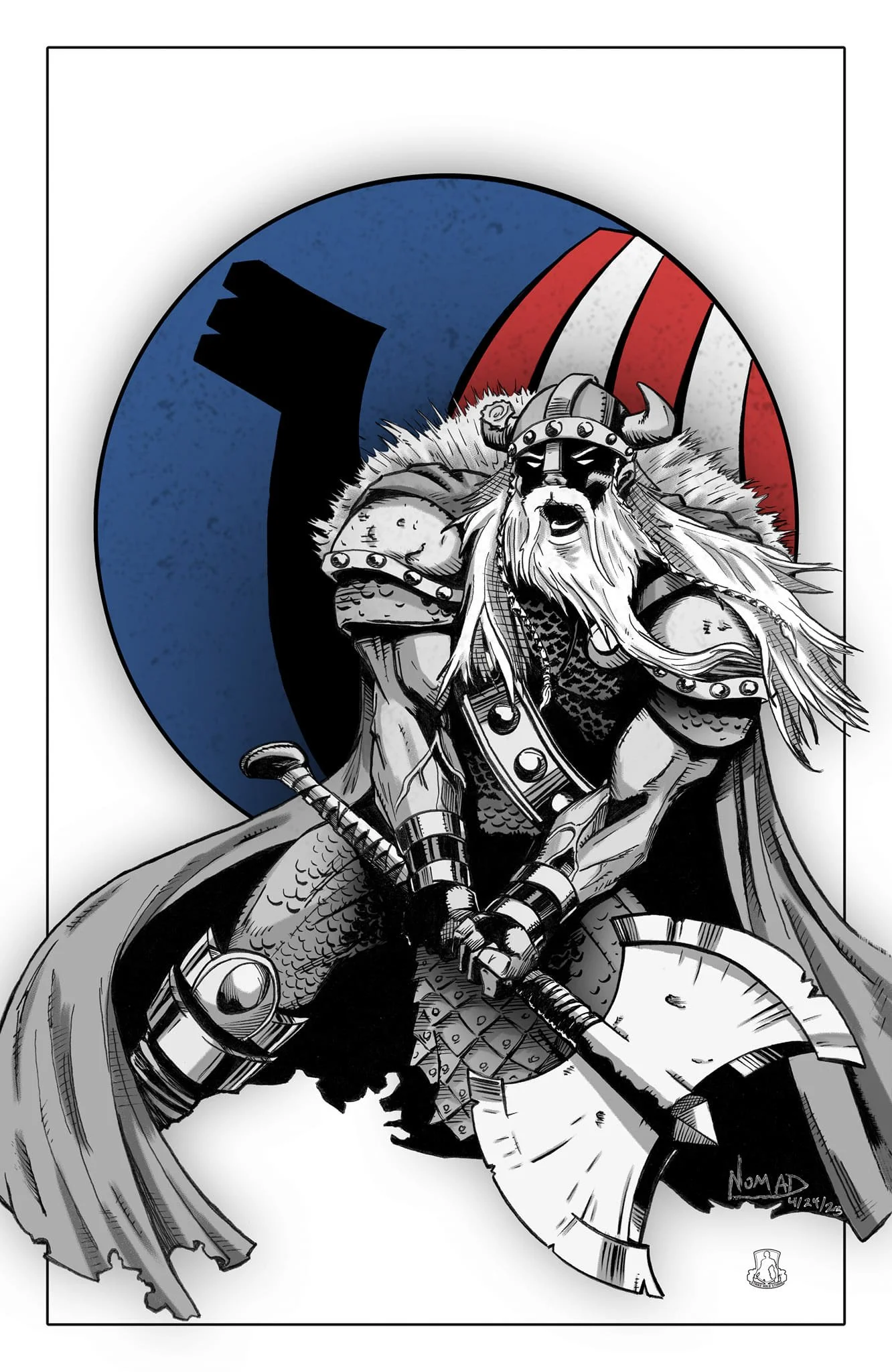 Viking