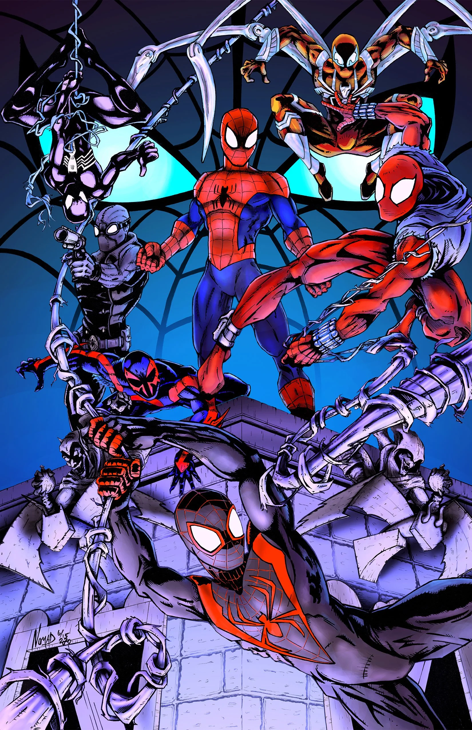 Spiderverse